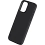 Чехол для iPhone VOKAMO Silicone Case with MagSafe Black for iPhone 15 Pro Max (NVK010831): Тип чехла накладка на заднюю часть