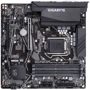GIGABYTE Z490M: Оперативная память 4xDDR4 4400 МГц, до 128 ГБ