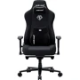 Кресло игровое Anda Seat Novis Plus Fabric Black Size XL (AD23YC-XL-01-B-F-B04)