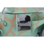 Французький бронеавтомобіль ІІ МВ Panhard 178 AMD-35Panhard 178 AMD-35, WWII French armoured vehicle (ICM35373) фото 11