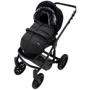 Зимний конверт Bair Cocon mini black noire черный (626087) фото 5