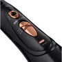Фен SENCOR SHS 8550BK: Количество температурных режимов 2