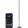 Торшер розумний Govee H8076 Govee Floor Lamp lite, 1000Lm, RGBWW+RGBIC+WW, WI-FI/Bluetooth, чорний (H8076C13)