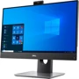 Моноблок Dell Optiplex 5480 (N006O5480AIO) UA: Экран MultiTouch отсутствует