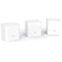 Маршрутизатор Wi-Fi Tenda Nova MW3 (MW3-KIT-3)