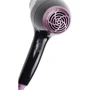 Фен Sencor SHD 8271VT: Кількість швидкостей 2