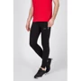 Спортивные брюки CMP Man Long Pant 38E4837-U901 46 черные: Страна производитель Китай