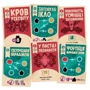 Настільна гра Geekach Games Космоспрут (Cosmoctopus) (GKCH171ct): Вік от 10-ти лет