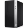Персональный компьютер (ПК) HP ProDesk 400 G6 MT (7EL74EA): Видеокартка интегрированный Intel UHD Graphics 630