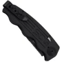 Нож SOG Tac Ops, Black Micarta ( SOG TO1011-BX) фото 9