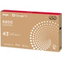 Телевизор Ergo 43JFS6800