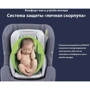 Автокрісло Daiichi First7 0-25 кг Grey (8809405851666) фото 22