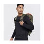Рюкзак Saucony Overhaul Backpack хаки (900015-RF): Тип ручки Плечевой ремень, Короткая ручка
