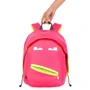 Рюкзак Zipit "Grillz Neon Pink" (ZBPL-GR-4): Возрастная группа от 7 до 14 лет
