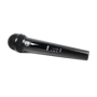 Вокальная радиосистема AKG WMS40 Mini Vocal Set BD US45C (225189): Тип преобразователя Динамический
