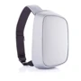 Мужская сумка-слинг антивор XD Design Bobby Sling серая (P705.782)