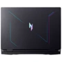 Ноутбук Acer Nitro 16 AN16-41-R148 (NH.QLKAA.002): Тип экрана матовый