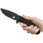 Нож и мультитул SKIF Sturdy II BSW black (1765.02.99): Система блокировки Есть