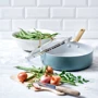 Сотейник із кришкою GreenPan Padova 28 см 3.8 л (CC002827-001)