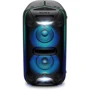 Акустика Sony Extra Bass XB72, Black (GTKXB72.RU1): Цвет черный