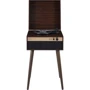 Вініловий програвач Crosley Jasper Turntable (Walnut)
