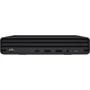 Персональный компьютер (ПК) HP ProDesk 400 G6 DM / i5-10500T (1C6Y9EA): Процессор Intel Core i5 10500T
