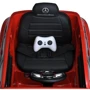 Дитячий електромобіль Bambi Racer Mercedes Benz червоний (M 5027EBLR-3) фото 9