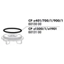 Прокладка крышки роторной камеры JBL для фильтра Cristalprofi E1500 (60131): Производитель JBL
