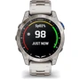 Смарт-часы Garmin D2 Mach 1 Aviator Smartwatch with Vented Titanium Bracelet (010-02582-51) фото 9