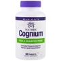 Natrol Cognium 60 Tabs Когниум