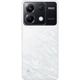Смартфон POCO X6 5G 12/256GB White (Global): Батарея 5100 мАч