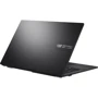Ноутбук ASUS Vivobook GO 15 OLED (90NB0ZR2-M00H70): Тип экрана матовый