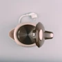 Електрочайник Maestro MR-042 BEIGE: Тип нагрівального елементу дисковий (прихований)