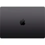Apple MacBook Pro 14" M3 Max 1TB Space Black (MRX53UA/A) 2023 : Процессор 14-ядерный Apple M3 Max