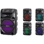 Акустика Defender G110 Black (65110): Цвет черный