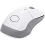 Мышь Cooler Master MM311 Wireless (MM-311-WWOW1) White: Тип сенсора оптический