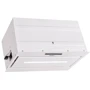 Вытяжка ELEYUS BOXER 800 LED 52 WH