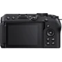 Nikon Z30 kit (16-50mm)VR (VOA110K001) UA: Тип матрицы CMOS