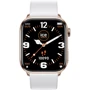 Смарт-годинник Ice-Watch ICE Smart Two Rose-Gold White: Дисплей 1.96" AMOLED (410x560)