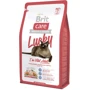 Сухий корм для кішок гіпоалергенний Brit Care Lucky I am Vital Adult 2 кг (8595602505555)
