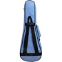 Чехол для укулеле FZONE CUB7 Concert Ukulele Bag (Blue): Производитель FZONE