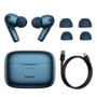 Наушники Baseus S2 Blue: Тип крепления без креплений