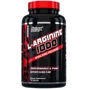 Аминокислота для спорта Nutrex L-Arginine 1000 120 caps / 60 servings