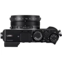 Panasonic Lumix DMC-LX100 M2 (DC-LX100M2EE) (English menu): Діафрагма 1.7 - 2.8