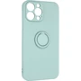 Чехол для iPhone ArmorStandart Icon Ring Mint for iPhone 13 Pro Max (ARM68683)