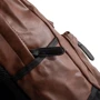 Мужсой рюкзак Valiria Fashion коричневый (3DETBM9802-10): Фактура Гладкая, Матовая