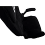GT Racer X-2656 Black фото 11
