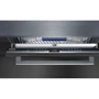 Встраиваемая посудомоечная машина SIEMENS SN63EX14VE: Количество программ 6