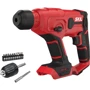 Акумляторний перфоратор Skil SDS+ 3810 CA зі знімним патроном (RH1E3810CA)