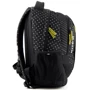 Рюкзак Kite Education 855-4 K20-855M-4: Спинка Ортопедическая (анатомическая)